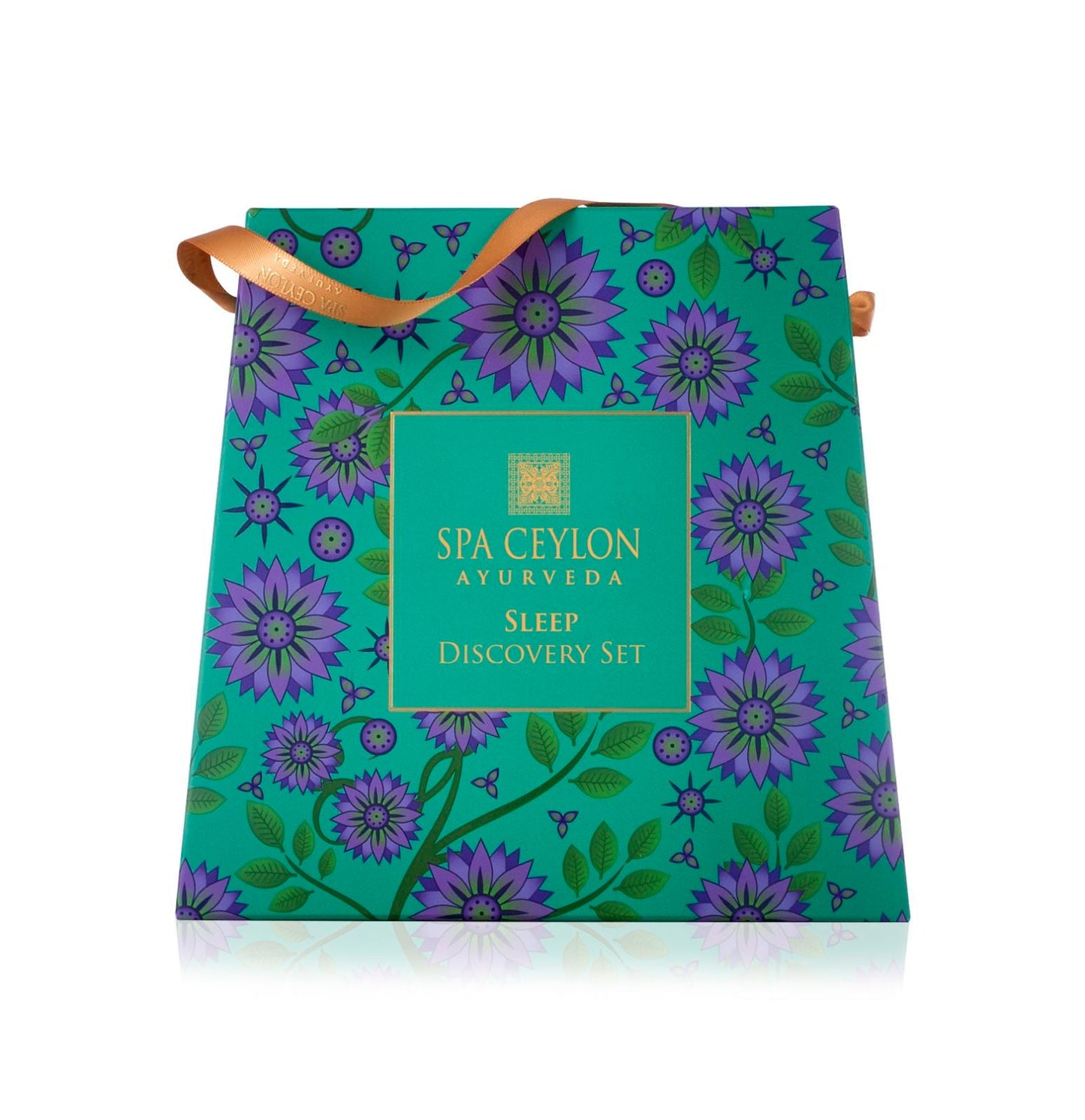 Sleep - Discovery Set - Spa Ceylon UK