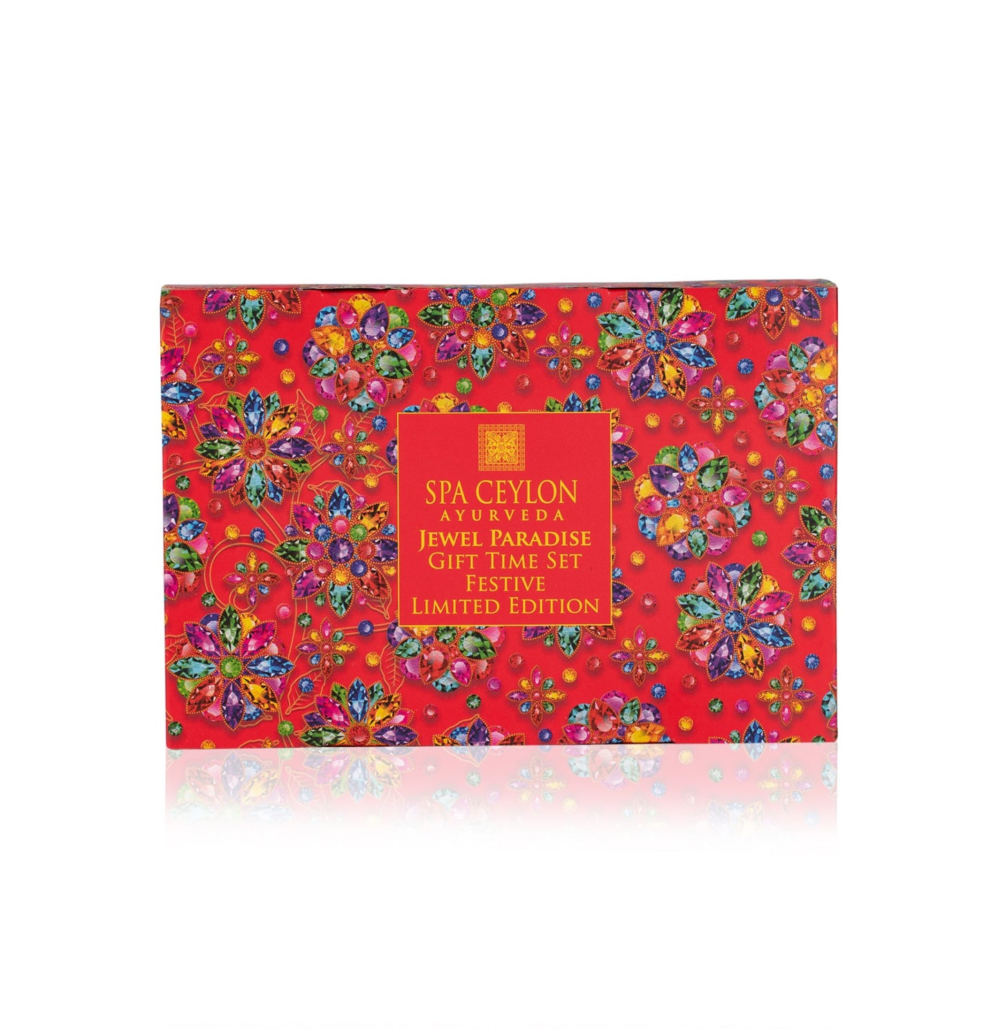 Jewel Paradise - Gift Time Set