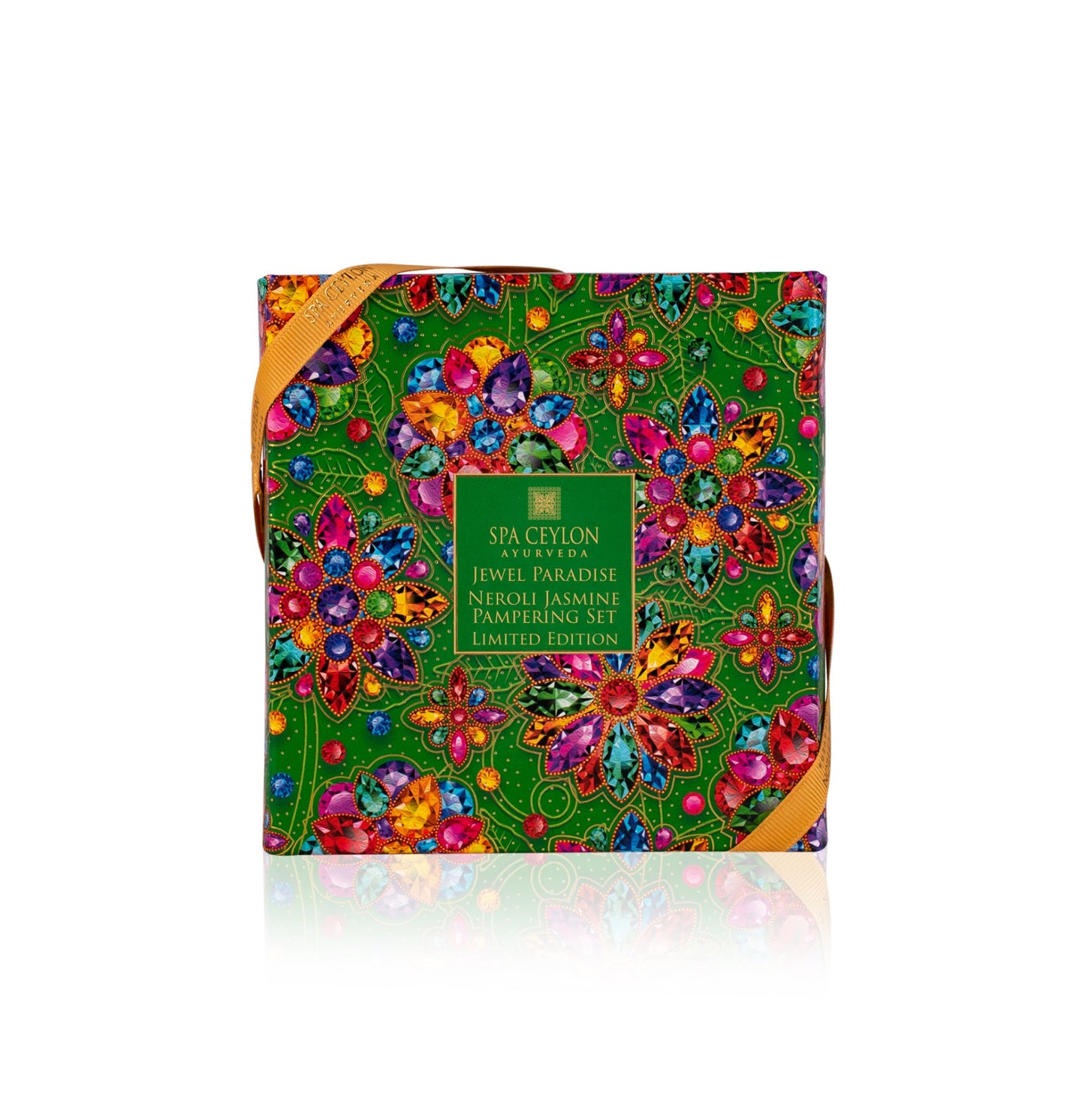 Jewel Paradise - - Pampering Set - Neroli Jasmine