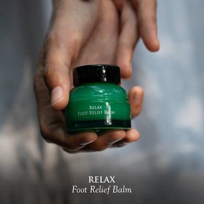 Relax - Foot Relief Balm 25g