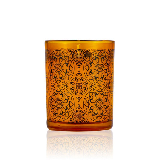 Neroli Jasmine - Natural Candle - 200g - Spa Ceylon UK