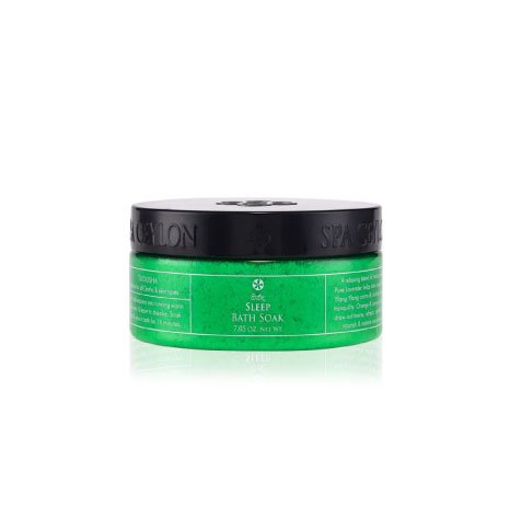 Sleep - Bath Soak 200g - Spa Ceylon UK