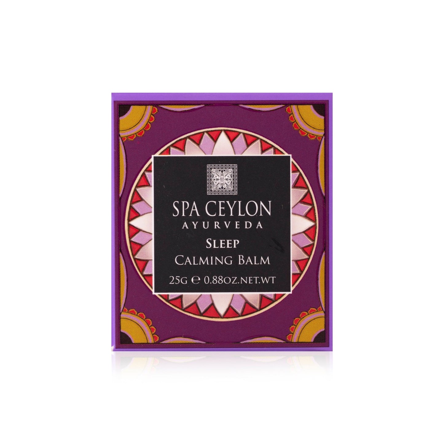 Sleep - Calming Balm 25g - Spa Ceylon UK