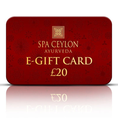 E-Gift Card £20