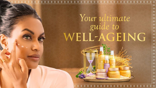 Your Ultimate Guide to Well Ageing - Spa Ceylon UK