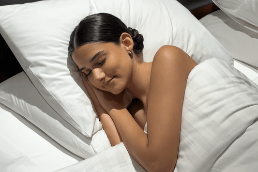 The Ayurveda Guide To Better Sleep - Spa Ceylon UK