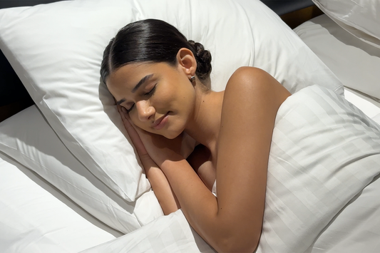The Ayurveda Guide To Better Sleep