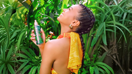 Eau De Perfume vs. Body Spray: What’s the Real Difference?
