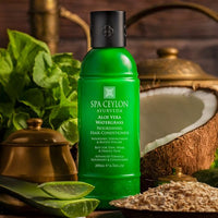 Aloe Vera - Hair Wellness