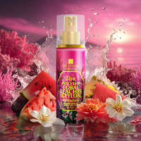 Body Sprays - Mind & Body