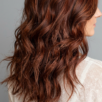 Damaged & Coloured Hair