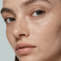 Dry / Marks & Discolouration