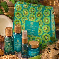 ForestVeda Set