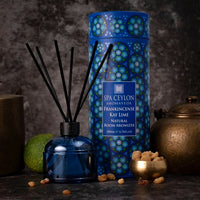 Frankincense Kay Lime - Home Wellness