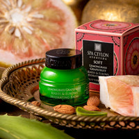 Head To Toe Hydrating Balm - Mind & Body