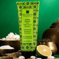 Hair Treatment Masque