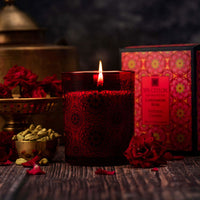 Natural Candles