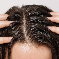 Oily, Flat & Dull Hair