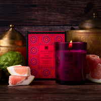 Pink Grapefruit - Home Wellness