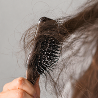 Thin, Weak & Fragile Hair