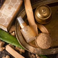 Eye Serums