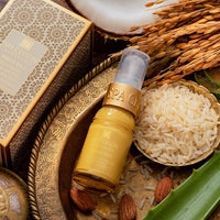 White Rice - Skin Wellness