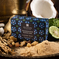 Frankincense