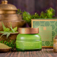 Neem & Tea Tree - Skin Wellness