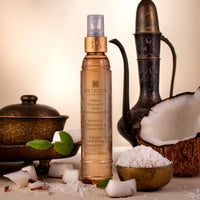 Hair Nourishing Oil