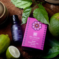 Ylang Lavender - Home Wellness