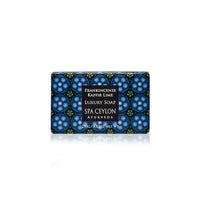 Frankincense Kay Lime Luxury Soap 250g - Spa Ceylon UK