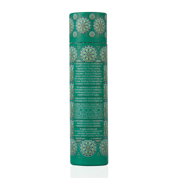 De-stress - Harmonising Balm - Micro Mist - 10ml