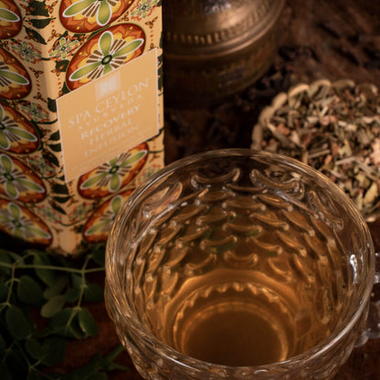 Recovery - Herbal Infusion 30g