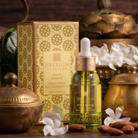White Jasmine - Skin Wellness
