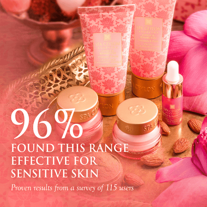 Lotus & Rambutan - Face Care Discovery Set - Spa Ceylon UK