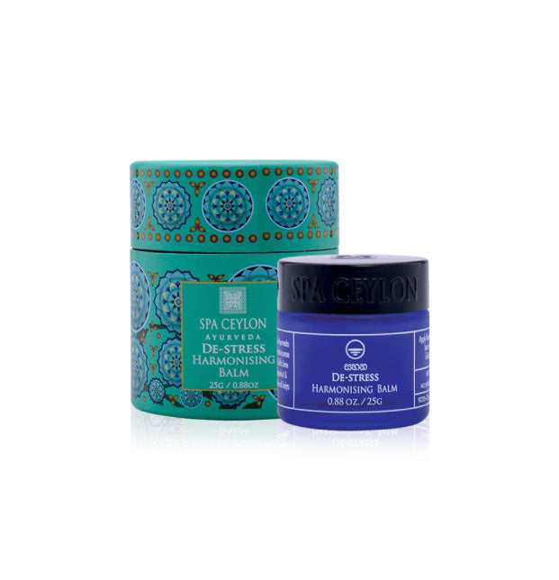 DE-STRESS - Harmonising Balm 25g-3522