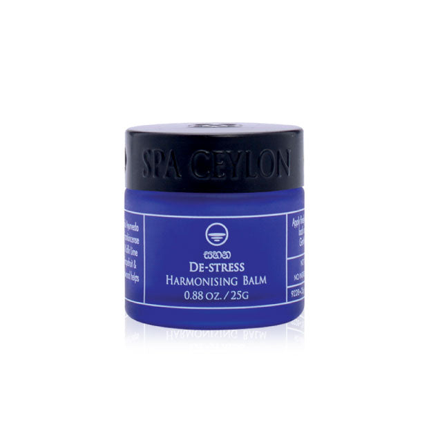 DE-STRESS - Harmonising Balm 25g-0