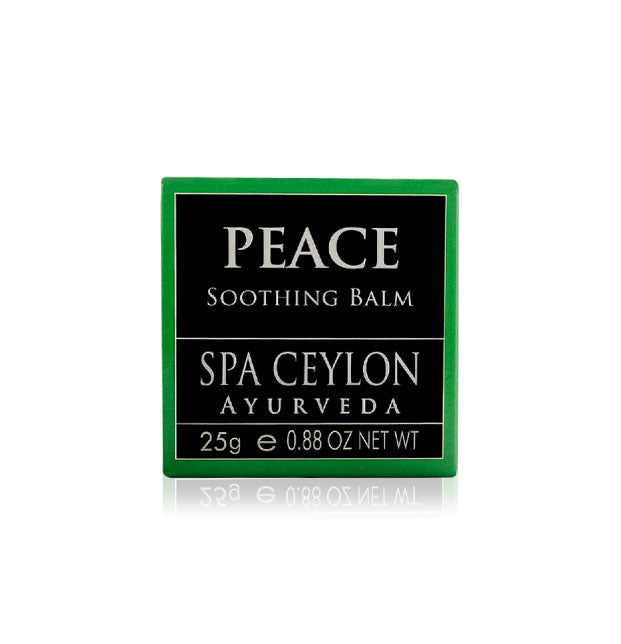 PEACE - Soothing Balm 25g-4365