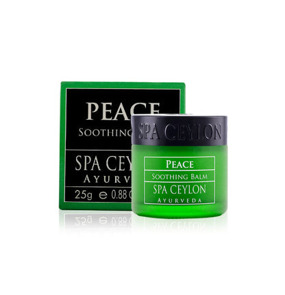 PEACE - Soothing Balm 25g-4366