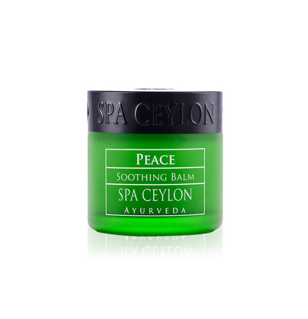 PEACE - Soothing Balm 25g-0