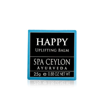 HAPPY - Uplifting Balm 25g-4616