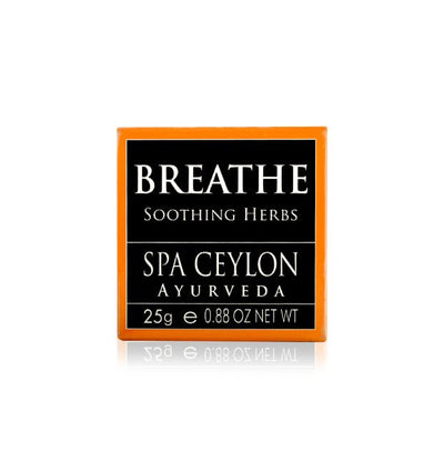 Breathe - Soothing Herbs 25g