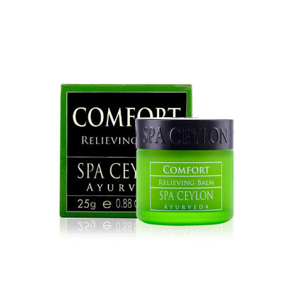 COMFORT - Relieving Balm 25g-4375