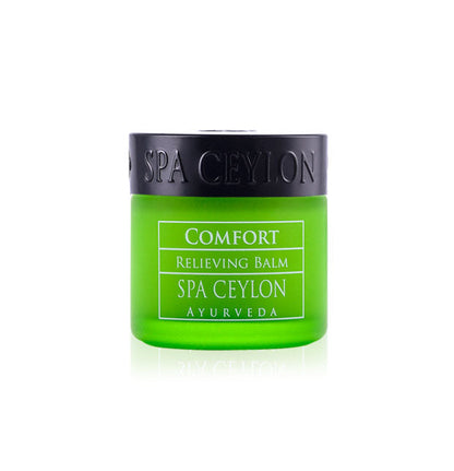 COMFORT - Relieving Balm 25g-0