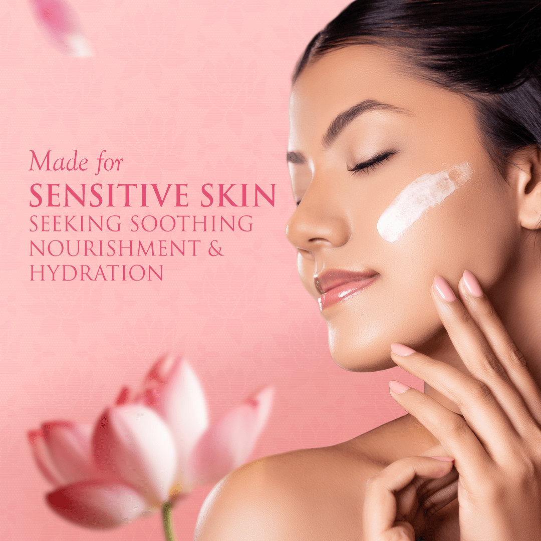 Lotus & Rambutan - Face Care Discovery Set - Spa Ceylon UK