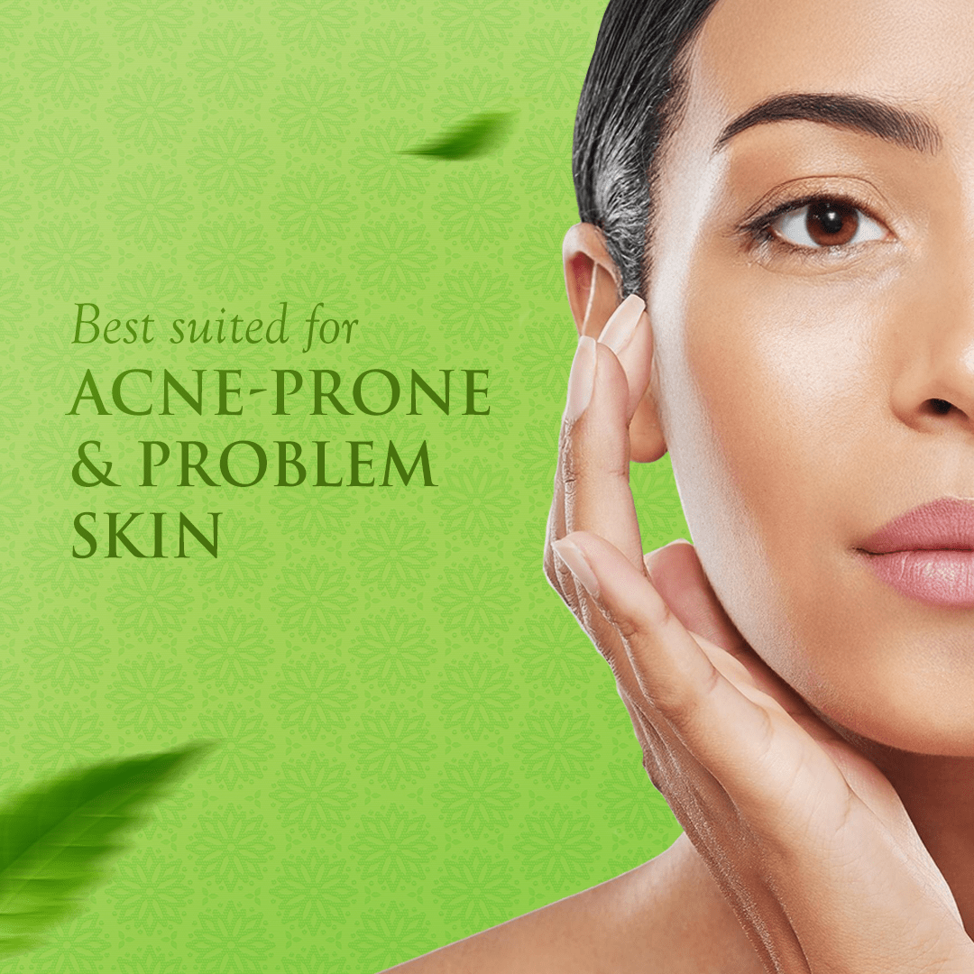 Anti - Blemish Spot Treatment - Neem & Wintergreen 20ml - Spa Ceylon UK