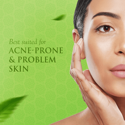 Anti - Blemish Spot Treatment - Neem & Wintergreen 20ml - Spa Ceylon UK