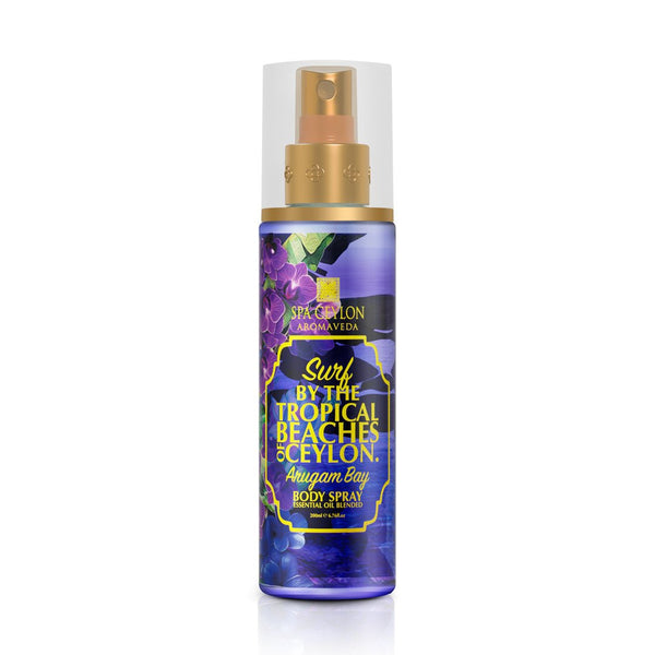 Arugambay - Body Spray 200ml