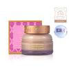 Skin Smooth Bakuchiol - Retinol Alternative Age Refining Nourishing Facial Cream 50g