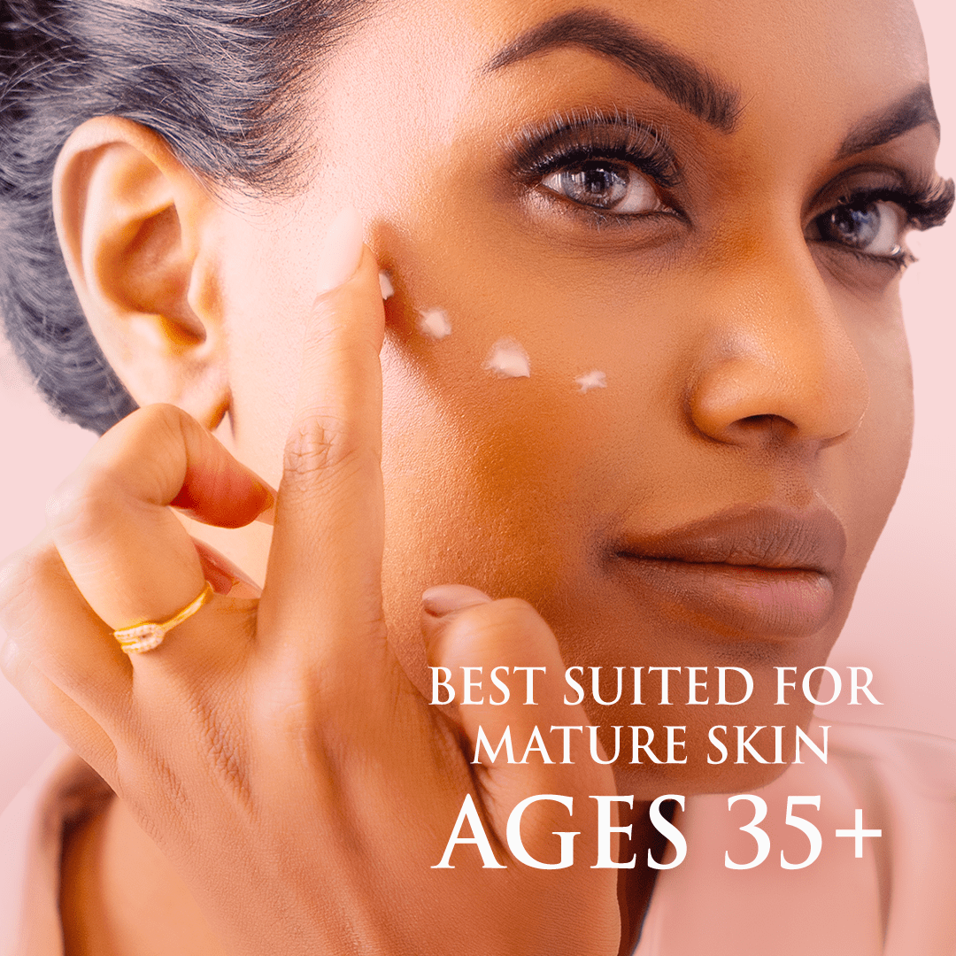 Skin Smooth Bakuchiol - Retinol Alternative Age Refining Day & Night Facial Serum 30ml - Spa Ceylon UK